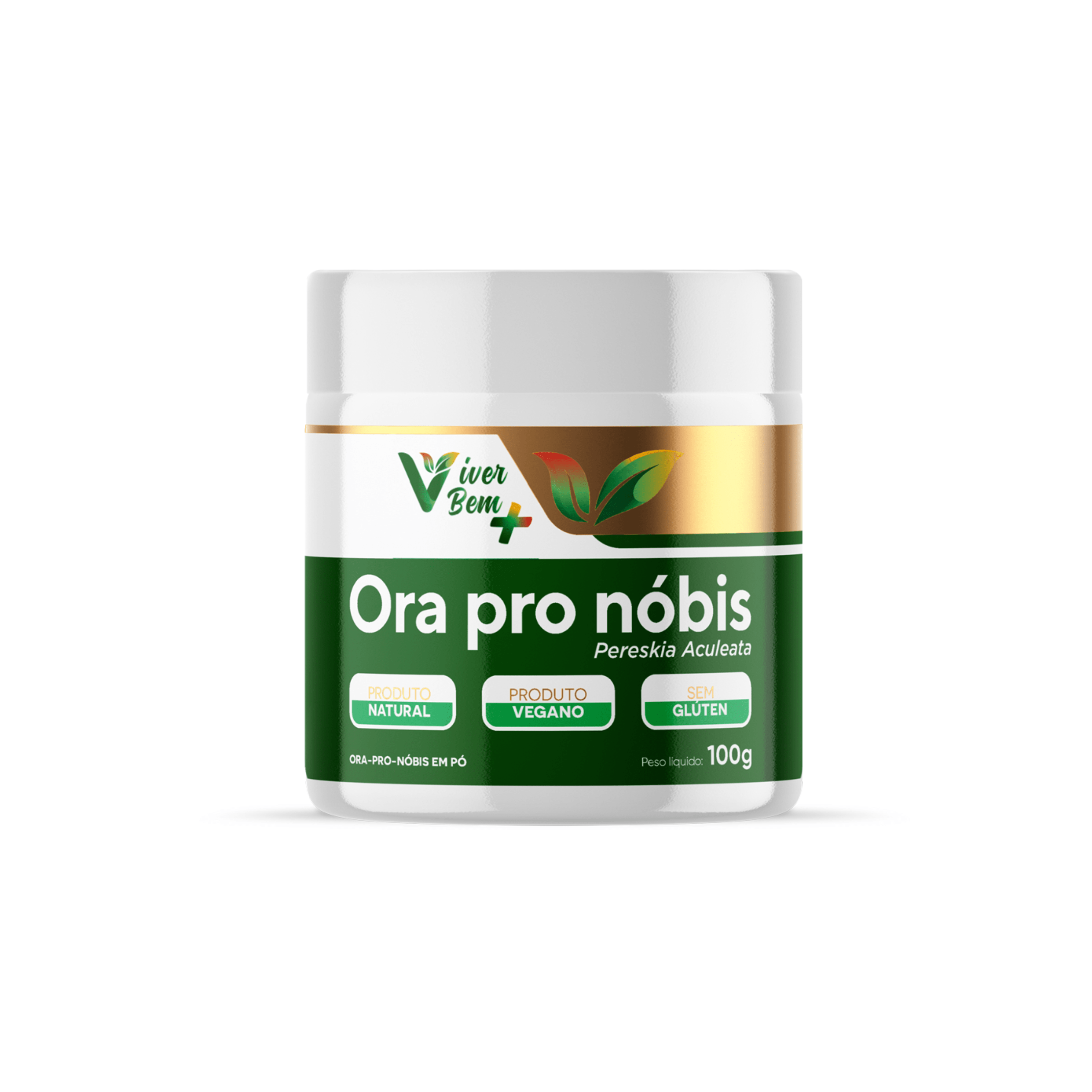 ORA PRO NOBIS | Proteínas e Vitaminas em Harmonia Natural