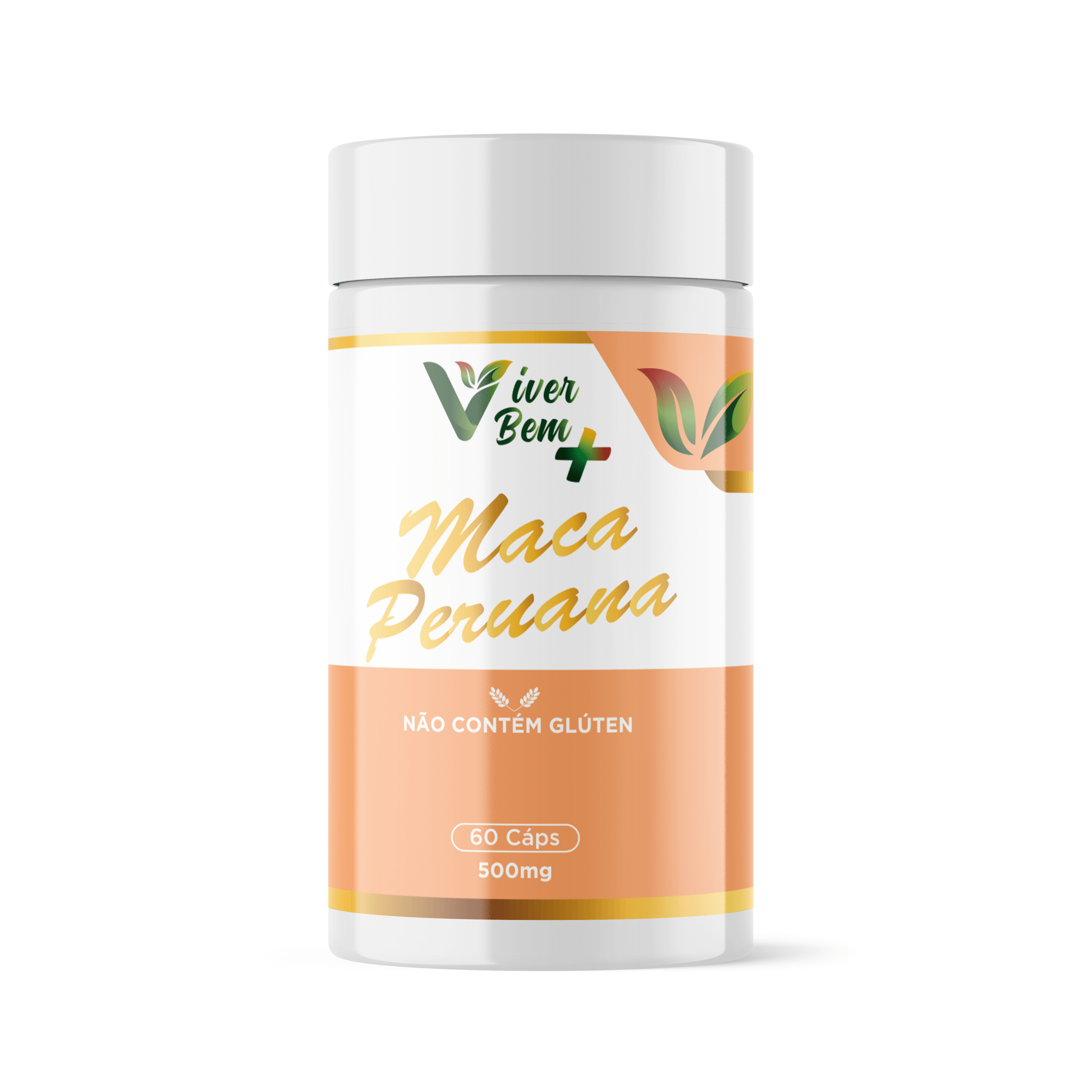 MACA PERUANA | Energia e Vitalidade para seu Dia a Dia